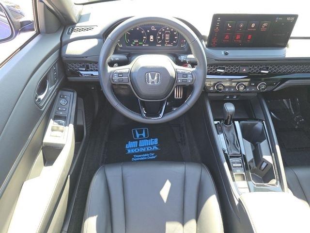 Honda Accord Sport-L Hybrid 2024