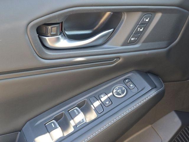 Honda Accord Sport-L Hybrid 2024