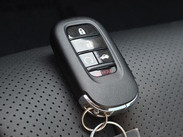 Honda Accord Sport-L Hybrid 2024