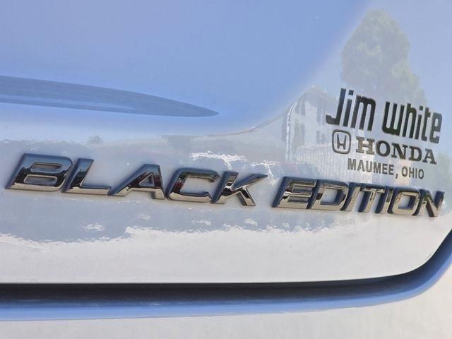 Honda Pilot Black Edition AWD 2025