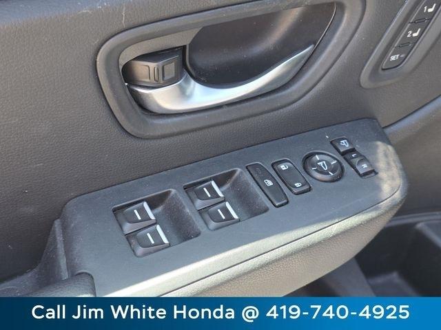 Honda Pilot Black Edition AWD 2025