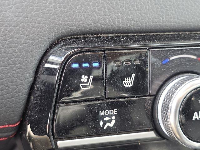 Honda Pilot Black Edition AWD 2025