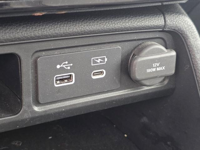 Honda Pilot Black Edition AWD 2025