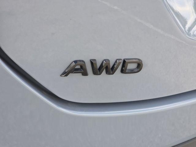 Honda Pilot Black Edition AWD 2025