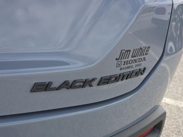 Honda Pilot Black Edition AWD 2025