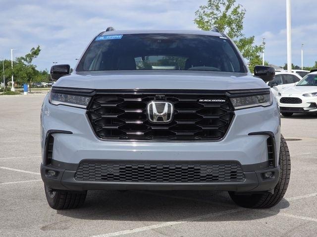 Honda Pilot Black Edition AWD 2025