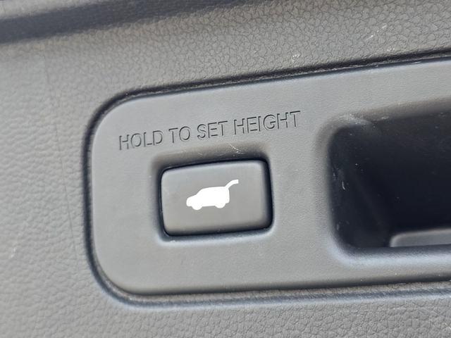 Honda Pilot Black Edition AWD 2025