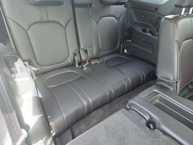 Honda Pilot Black Edition AWD 2025