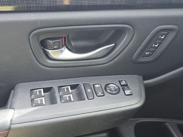 Honda Pilot Black Edition AWD 2025