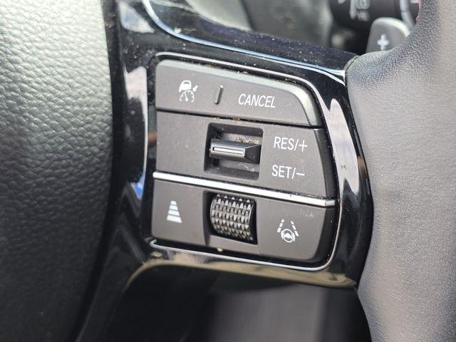 Honda Pilot Black Edition AWD 2025