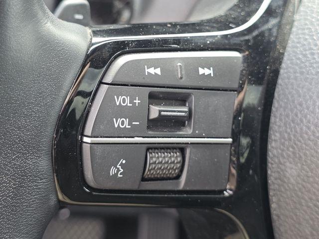 Honda Pilot Black Edition AWD 2025