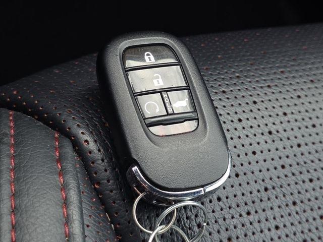 Honda Pilot Black Edition AWD 2025
