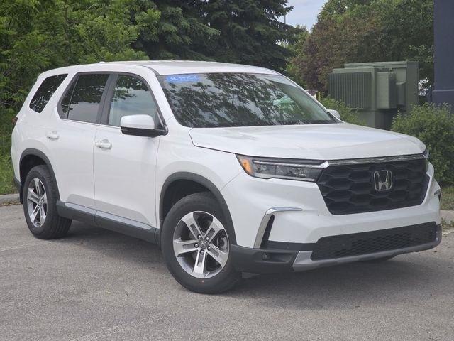 Honda Pilot EX-L AWD 2024