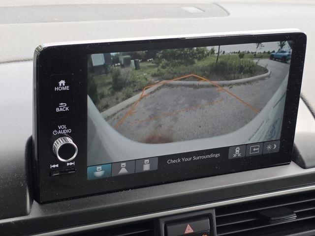 Honda Pilot EX-L AWD 2024