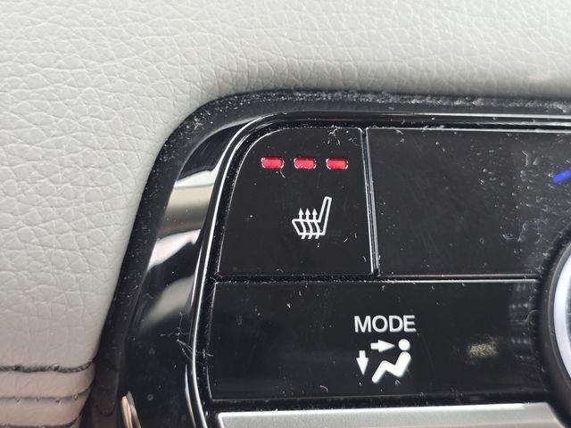 Honda Pilot EX-L AWD 2024