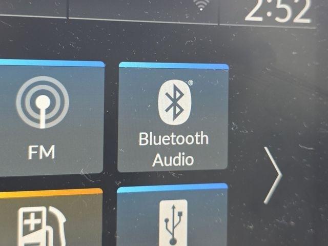 Honda Pilot EX-L AWD 2024
