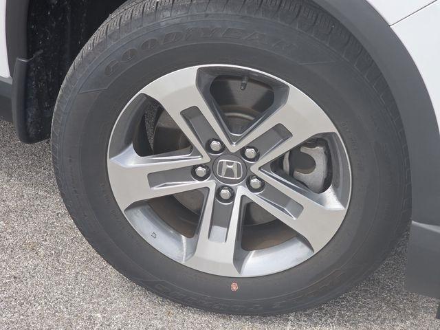 Honda Pilot EX-L AWD 2024