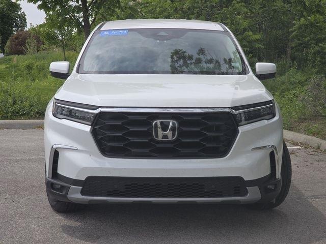 Honda Pilot EX-L AWD 2024