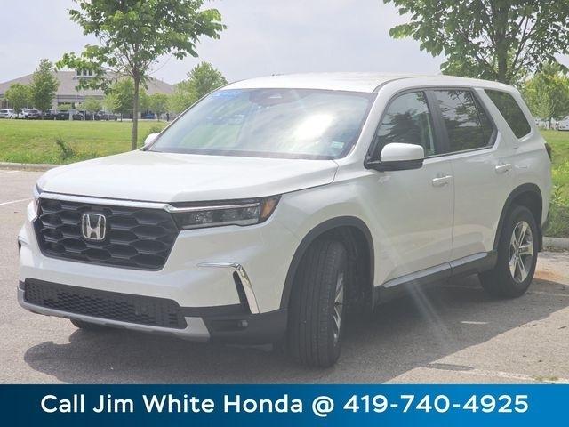 Honda Pilot EX-L AWD 2024