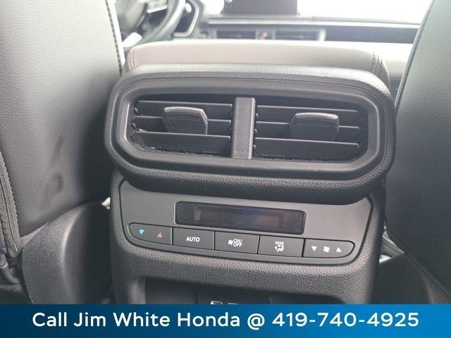 Honda Pilot EX-L AWD 2024