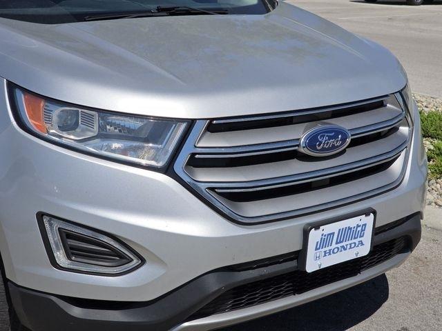 Ford Edge SEL FWD 2017