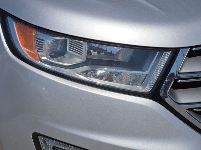 Ford Edge SEL FWD 2017