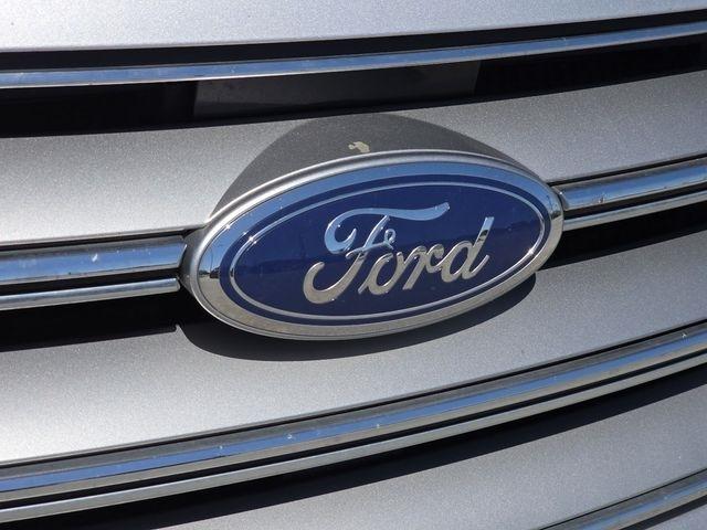 Ford Edge SEL FWD 2017