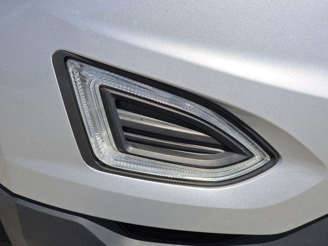 Ford Edge SEL FWD 2017