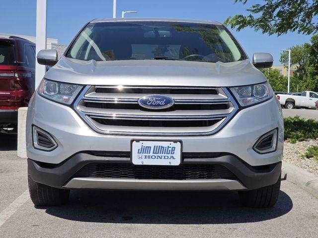 Ford Edge SEL FWD 2017