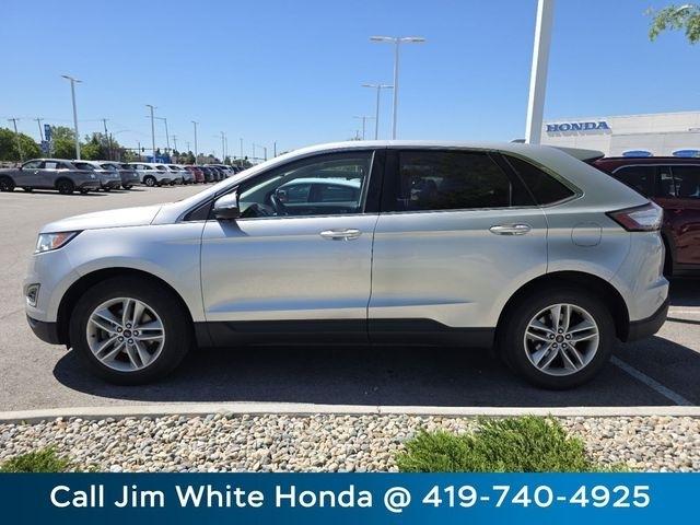 Ford Edge SEL FWD 2017