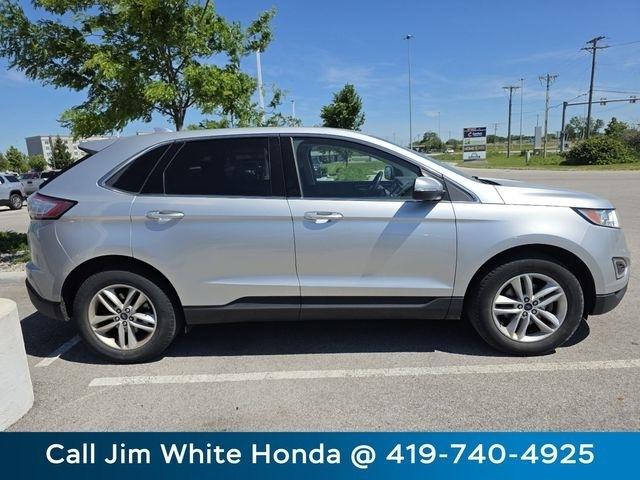 Ford Edge SEL FWD 2017