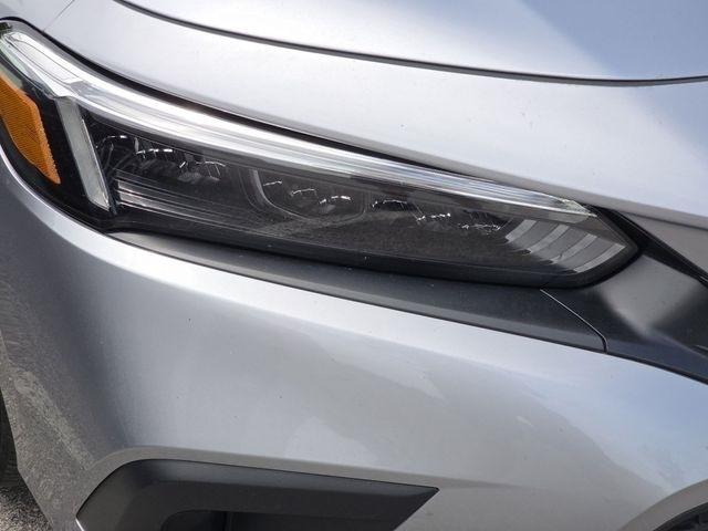 Honda Civic Sport 2023
