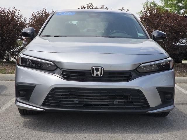 Honda Civic Sport 2023