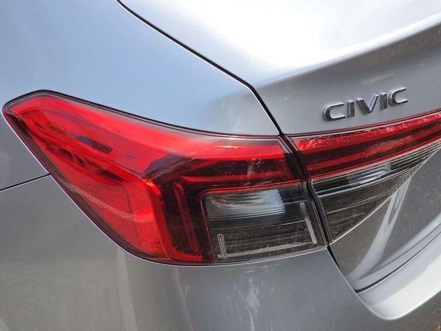 Honda Civic Sport 2023