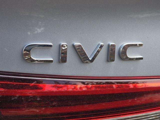 Honda Civic Sport 2023