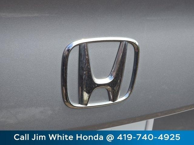 Honda Civic Sport 2023