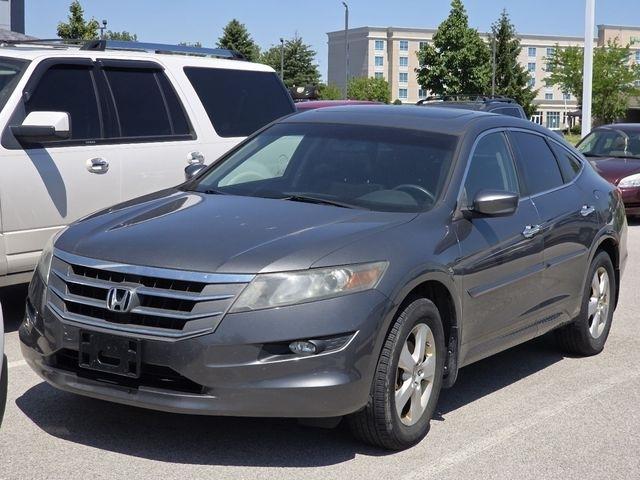 Honda Crosstour EX V-6 2WD 2012