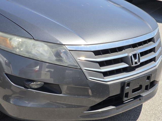 Honda Crosstour EX V-6 2WD 2012