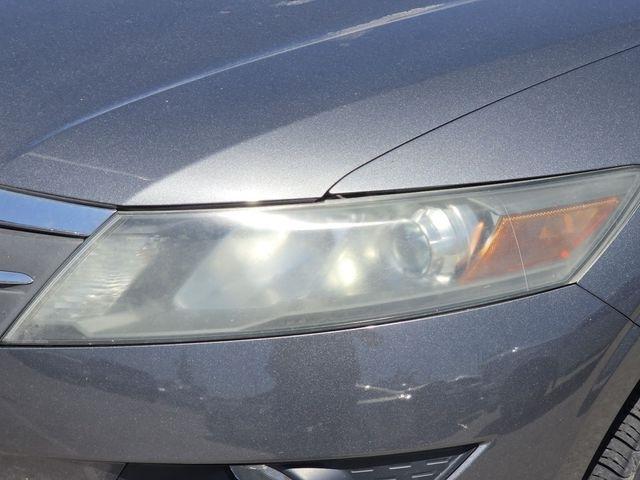 Honda Crosstour EX V-6 2WD 2012