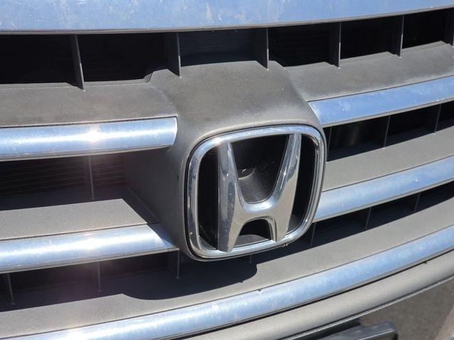 Honda Crosstour EX V-6 2WD 2012