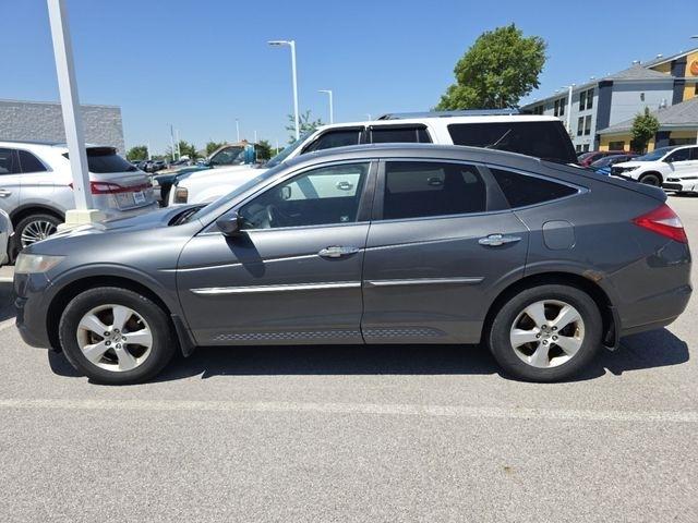 Honda Crosstour EX V-6 2WD 2012