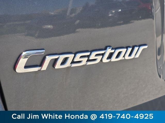 Honda Crosstour EX V-6 2WD 2012