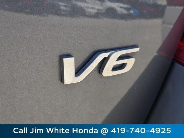 Honda Crosstour EX V-6 2WD 2012