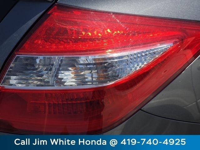 Honda Crosstour EX V-6 2WD 2012