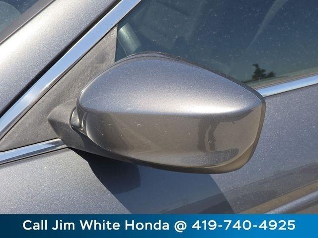 Honda Crosstour EX V-6 2WD 2012