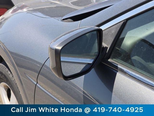 Honda Crosstour EX V-6 2WD 2012