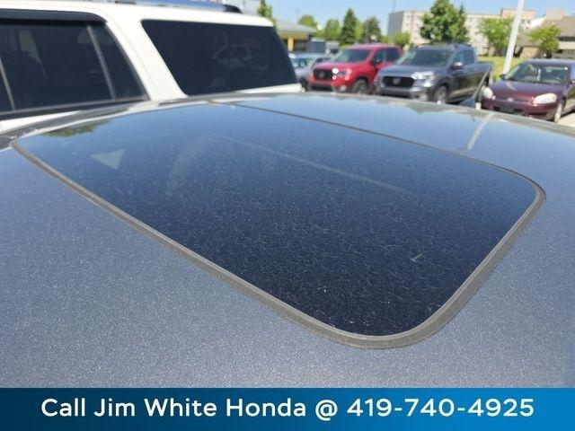 Honda Crosstour EX V-6 2WD 2012