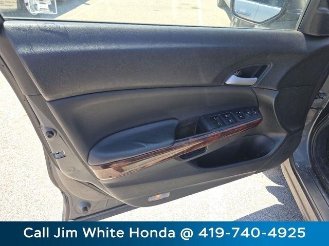 Honda Crosstour EX V-6 2WD 2012
