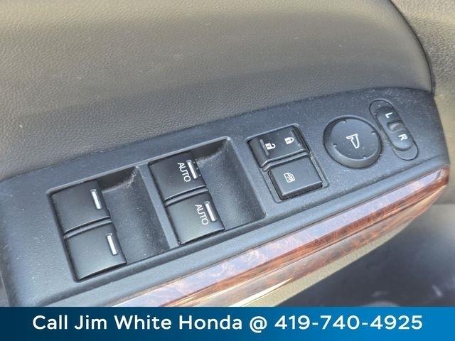 Honda Crosstour EX V-6 2WD 2012