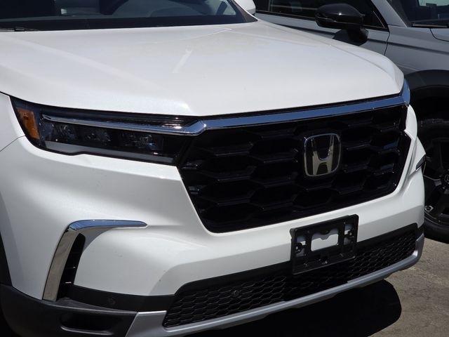 Honda Pilot Touring AWD 2024